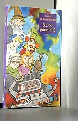 SOS pour le K