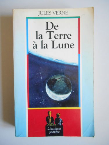 De la terre à la lune