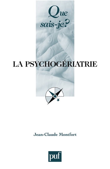 La psychogériatrie