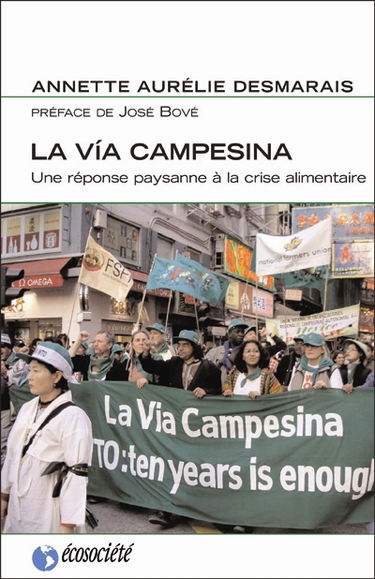 La Via Campesina : une réponse paysanne à la crise alimentaire