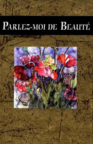 Parlez-moi de beauté
