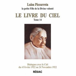 Le livre du ciel Tome 14