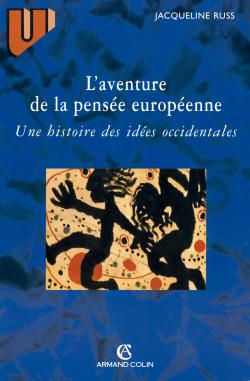 L'aventure de la pensée européenne