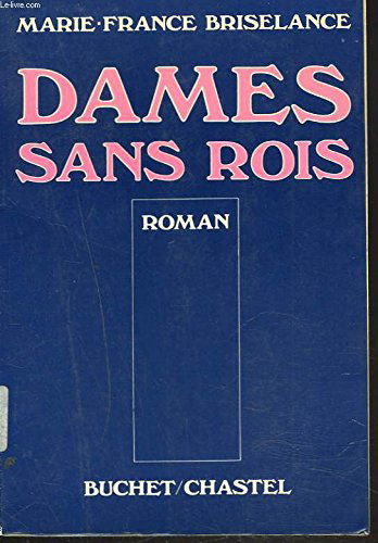Dames sans rois
