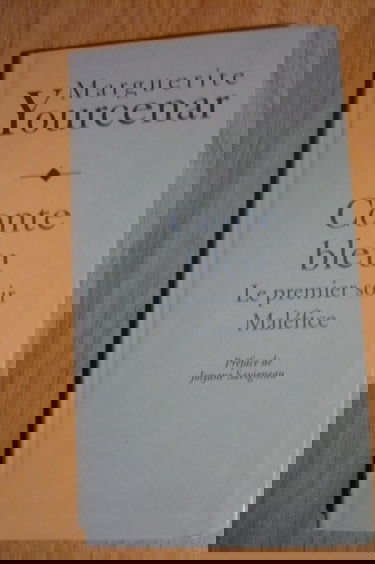 Conte bleu, le premier soir, malefice