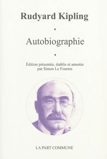Autobiographie