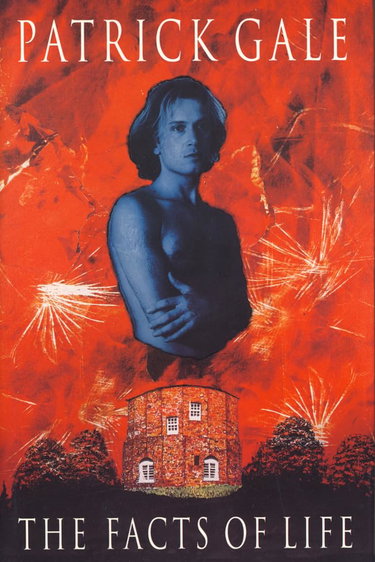 Couverture de The Facts of Life