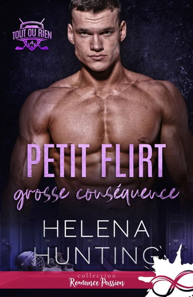 Petit flirt, grosse conséquence : Tout ou rien, T4