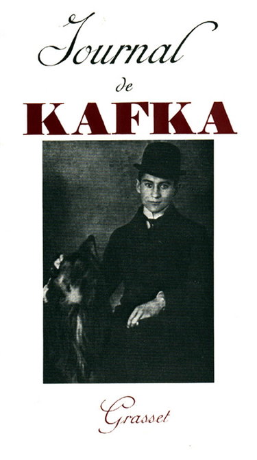 Couverture de Journal : 1910-1923