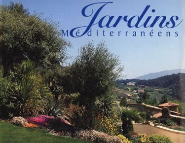 Jardins méditerranéens