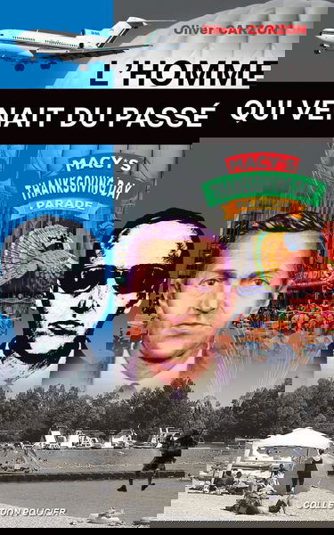 L'Homme qui venait du passé