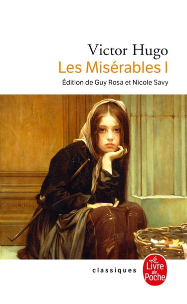 Les misérables. Vol. 1