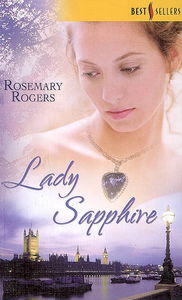 Lady Sapphire