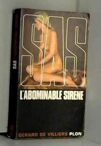 L abominable sirène