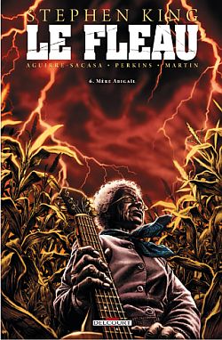 Le fléau. Vol. 6. Mère Abigaïl