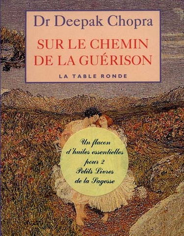 Sur le chemin de la guérison