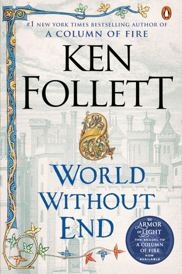 Couverture de World Without End: A Novel