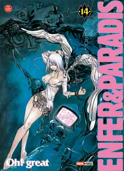 Enfer et paradis. Vol. 14