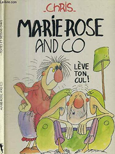 Marie-Rose and Co.