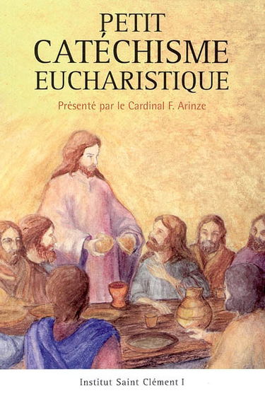 Petit catéchisme eucharistique