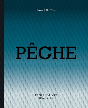 Couverture de Pêche