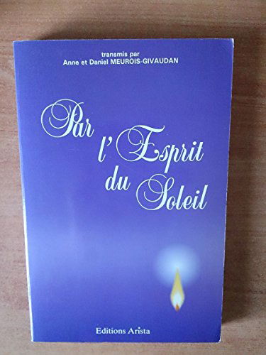 Par l'esprit du soleil
