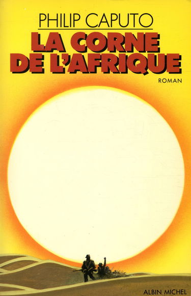 La Corne de l'Afrique