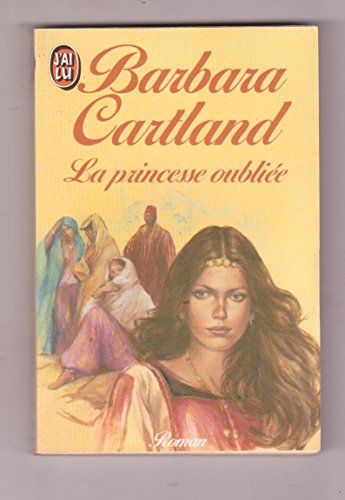 La Princesse oubliée