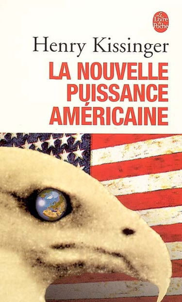 La nouvelle puissance américaine