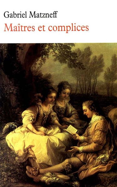 Maîtres et complices