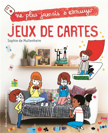 Jeux de cartes