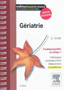 Gériatrie
