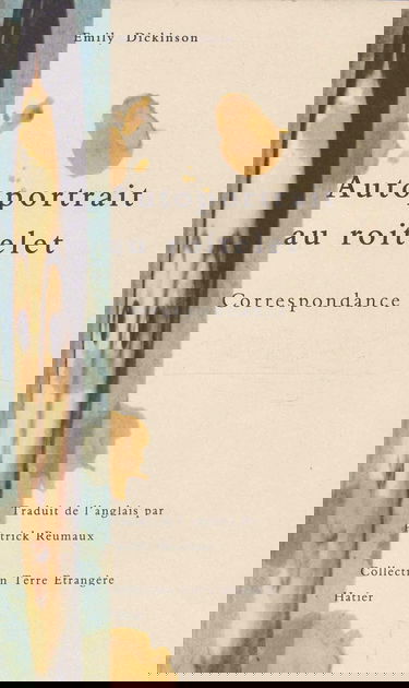 Autoportrait au roitelet