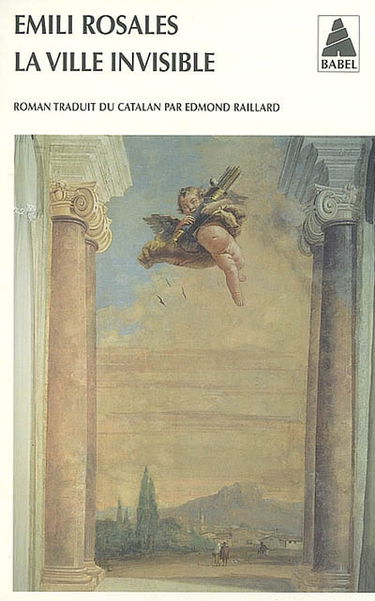 La ville invisible