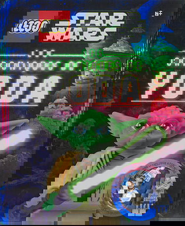 Lego Star Wars. Les chroniques de Yoda