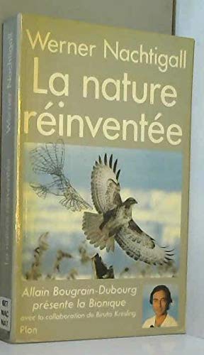 La Nature réinventée
