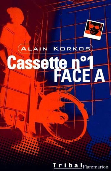 Cassette n° 1, face A