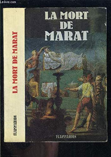 La Mort de Marat