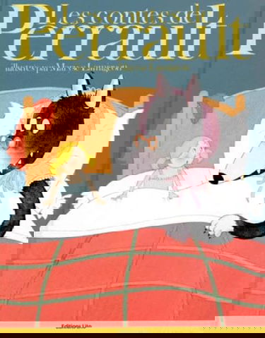 Les Contes de Perrault