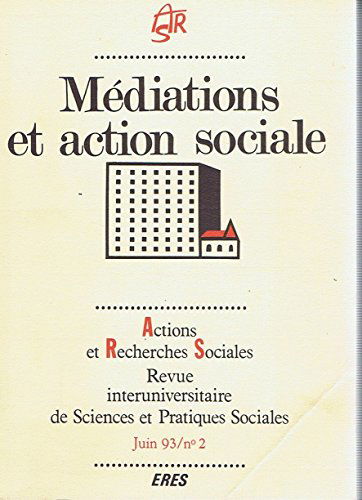 Actions et recherches sociales 93-n 2 052397