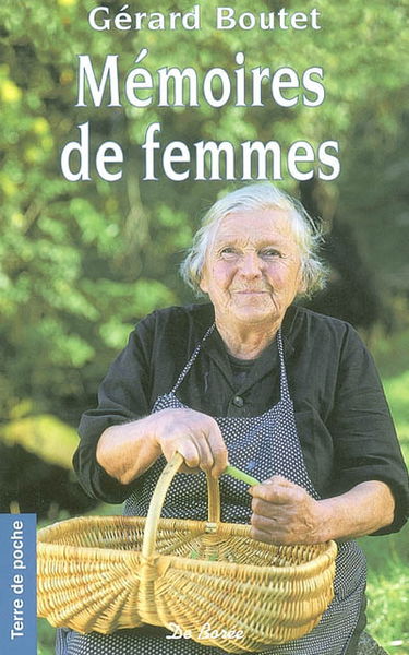 Mémoires de femmes