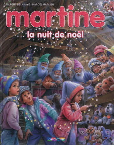 La nuit de Noël