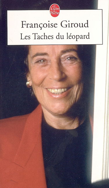 Les taches du léopard
