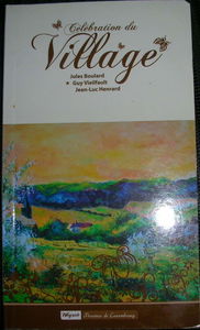 Célébration du village