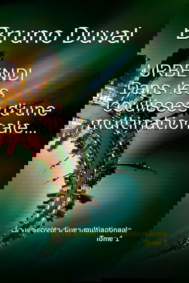 URBENDI: Dans les coulisses d'une multinationale...