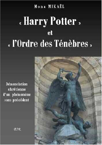 Couverture de « Harry Potter » et « l'Ordre des Ténèbres »