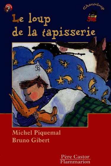 Le loup de la tapisserie
