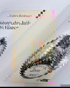 Histoire des Juifs de France
