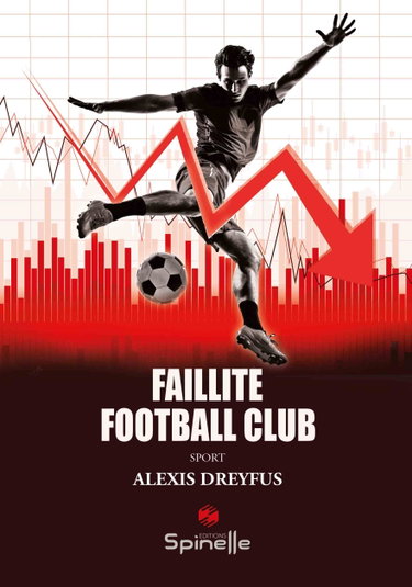 Couverture de Faillite Football Club