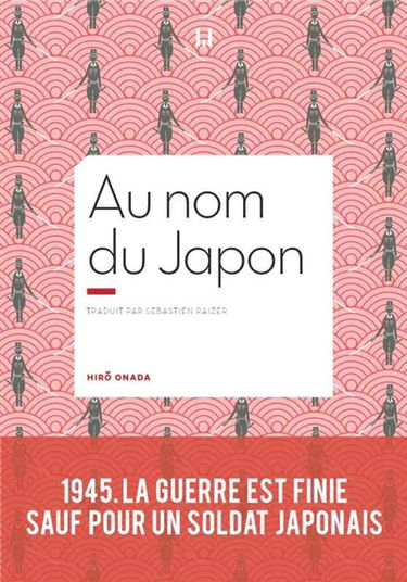 Au nom du Japon